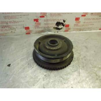 Recambio de polea cigueñal para lancia delta 1.6 cat referencia OEM IAM   
