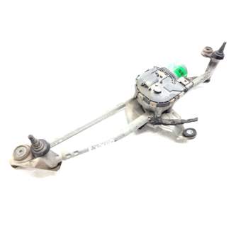 Recambio de motor limpia delantero para volkswagen passat cc b6 (357) 2.0 tdi referencia OEM IAM   