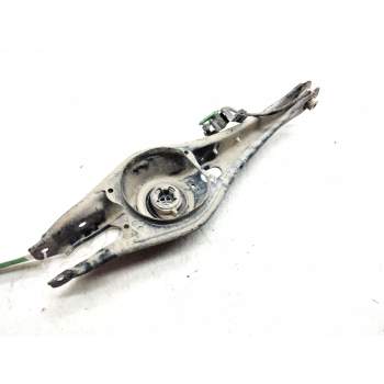 BRAZO SUSPENSION INFERIOR TRASERO IZQUIERDO 5Q0505523A 