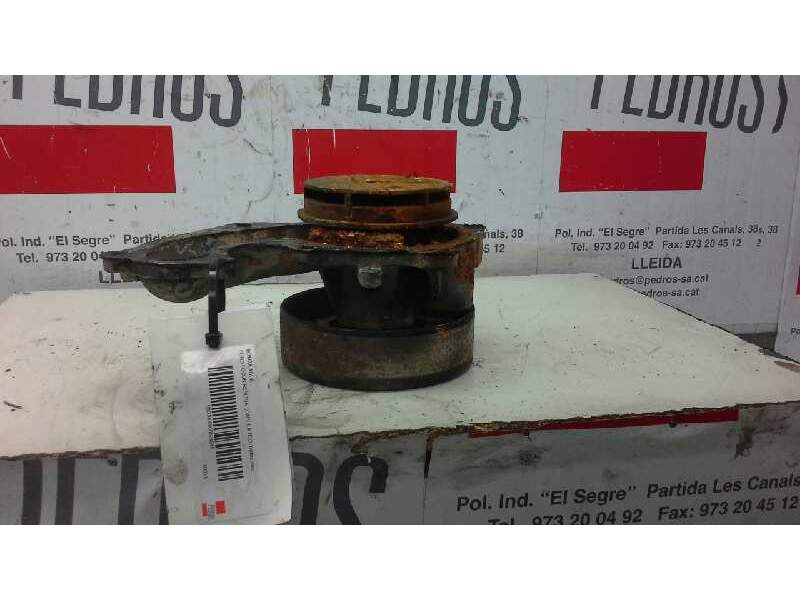Recambio de bomba agua para ford focus berlina (cap) 1.8 tdci turbodiesel cat referencia OEM IAM   