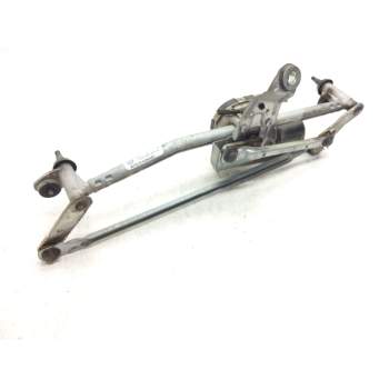 Recambio de motor limpia delantero para volkswagen passat cc b6 (357) 2.0 tdi referencia OEM IAM   