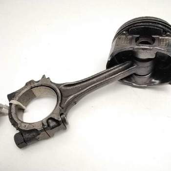 Recambio de biela para nissan micra (k11) 1.3 16v cat referencia OEM IAM   44573