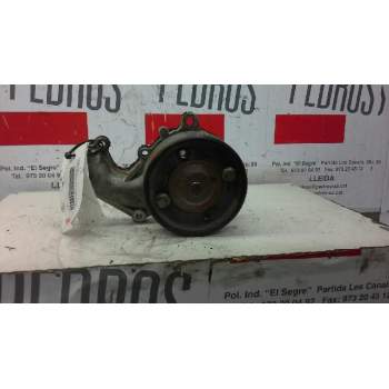 Recambio de bomba agua para ford focus berlina (cap) 1.8 tdci turbodiesel cat referencia OEM IAM   