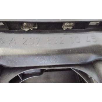 Recambio de salpicadero para mercedes-benz clase clk (w207) coupe 250 cdi blueefficiency (207.303) referencia OEM IAM A207832004