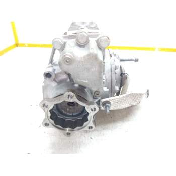 Recambio de diferencial delantero para skoda octavia iii (5e3, nl3, nr3) 2.0 tdi rs referencia OEM IAM 0CN409053ag  