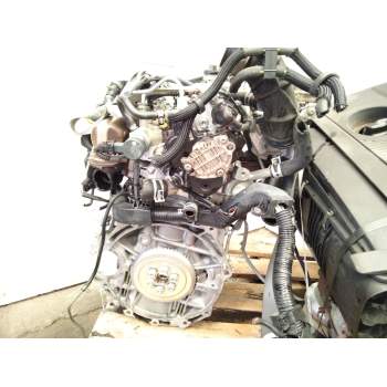 Recambio de motor completo para toyota yaris (_p9_) 1.4 d-4d (nlp90_) referencia OEM IAM 1NDTV  