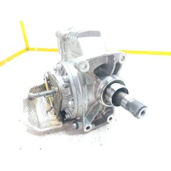 Recambio de diferencial delantero para skoda octavia iii (5e3, nl3, nr3) 2.0 tdi rs referencia OEM IAM 0CN409053ag  