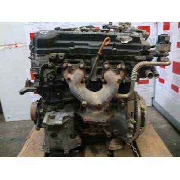 MOTOR COMPLETO QG15 