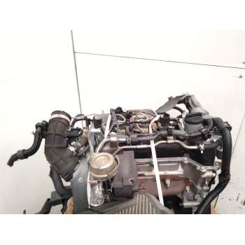 Recambio de motor completo para toyota yaris (_p9_) 1.4 d-4d (nlp90_) referencia OEM IAM 1NDTV  