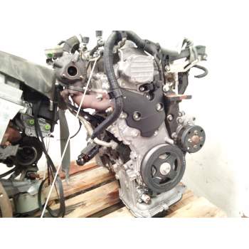 Recambio de motor completo para toyota yaris (_p9_) 1.4 d-4d (nlp90_) referencia OEM IAM 1NDTV  