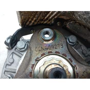 Recambio de diferencial delantero para skoda octavia iii (5e3, nl3, nr3) 2.0 tdi rs referencia OEM IAM 0CN409053ag  