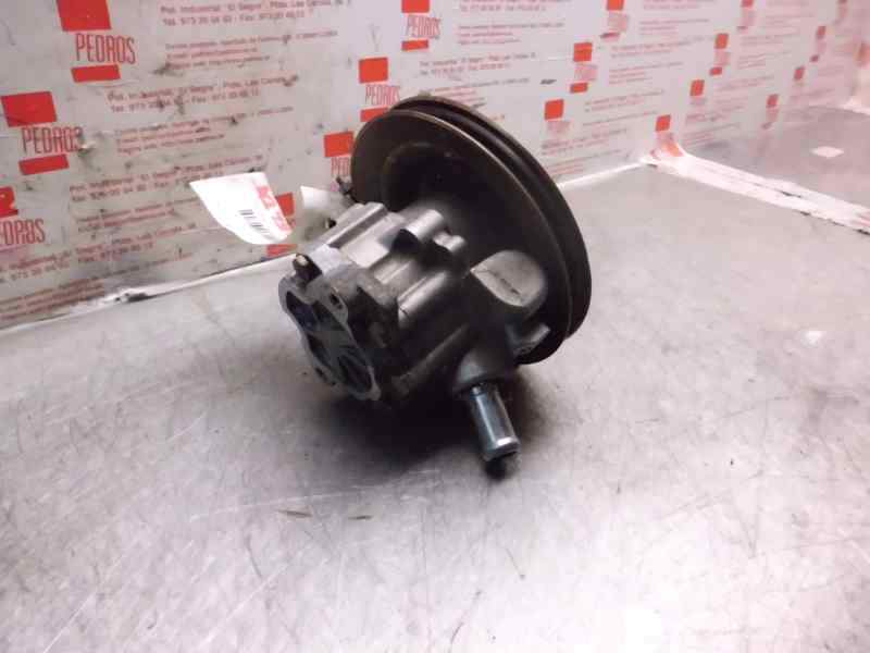 Recambio de bomba servodireccion para lancia delta 1.6 cat referencia OEM IAM   