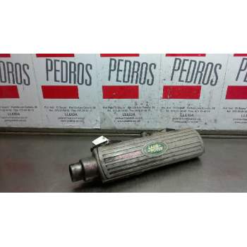 Recambio de colector admision para land rover discovery (salljg/lj) tdi (3-ptas.) referencia OEM IAM HRC2010  