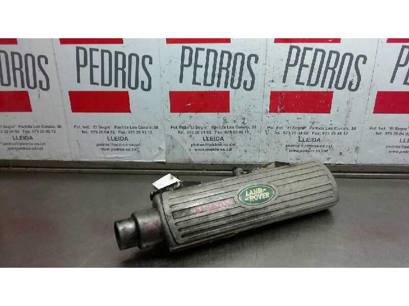Recambio de colector admision para land rover discovery (salljg/lj) tdi (3-ptas.) referencia OEM IAM HRC2010  