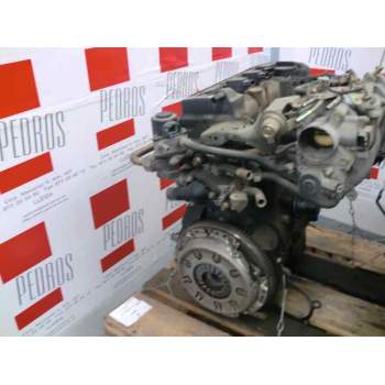 Recambio de motor completo para nissan almera (n16/e) 1.5 16v cat referencia OEM IAM QG15  