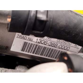 Recambio de motor completo para toyota yaris (_p9_) 1.4 d-4d (nlp90_) referencia OEM IAM 1NDTV  