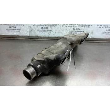 Recambio de colector admision para land rover discovery (salljg/lj) tdi (3-ptas.) referencia OEM IAM HRC2010  