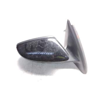Recambio de retrovisor derecho para skoda rapid active referencia OEM IAM 5JB857408K  