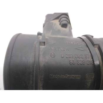 Recambio de caudalimetro para opel meriva enjoy referencia OEM IAM 0281002579  