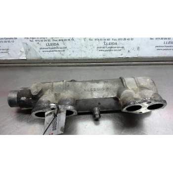 Recambio de colector admision para land rover discovery (salljg/lj) tdi (3-ptas.) referencia OEM IAM HRC2010  
