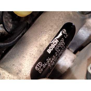 Recambio de motor completo para toyota yaris (_p9_) 1.4 d-4d (nlp90_) referencia OEM IAM 1NDTV  
