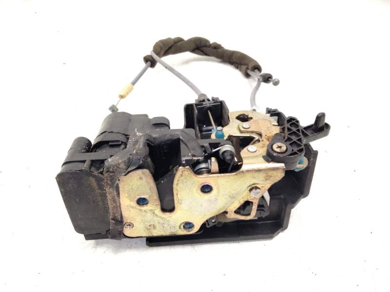 Recambio de cerradura puerta trasera izquierda para chevrolet epica lt referencia OEM IAM 96636044  