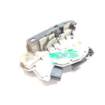 Recambio de cerradura puerta delantera izquierda para volkswagen passat cc b6 (357) 2.0 tdi referencia OEM IAM 5N1837015A  