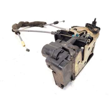 Recambio de cerradura puerta trasera izquierda para chevrolet epica lt referencia OEM IAM 96636044  