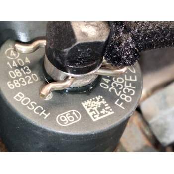 Recambio de motor completo para toyota yaris (_p9_) 1.4 d-4d (nlp90_) referencia OEM IAM 1NDTV  