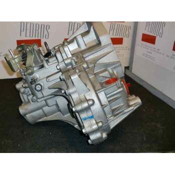 Recambio de caja cambios para nissan primera berlina (p12) 2.2 16v turbodiesel cat referencia OEM IAM ND6005  44583