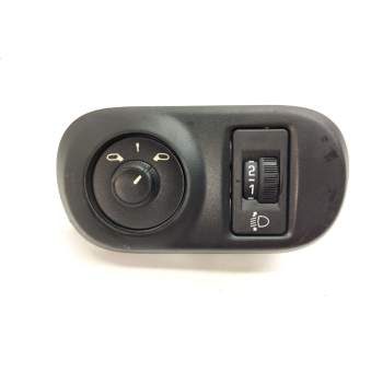MANDO RETROVISOR 96673722ZD 