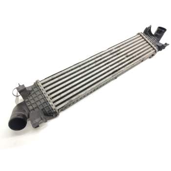 Recambio de intercooler para ford focus c-max (cap) 2.0 tdci cat referencia OEM IAM 3M5H9L440AD  
