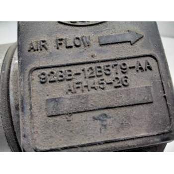 Recambio de caudalimetro para ford escort berlina/turnier ghia berlina referencia OEM IAM 92BB12B579AA  