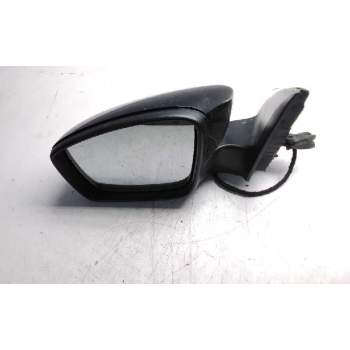 Recambio de retrovisor izquierdo para skoda rapid active referencia OEM IAM 5JB85740K  