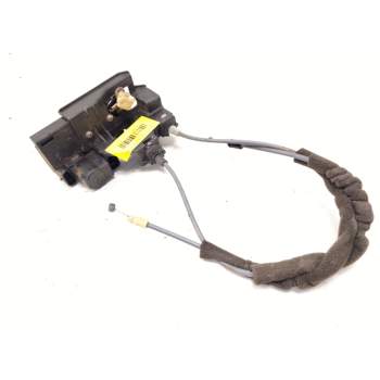 Recambio de cerradura puerta trasera izquierda para chevrolet epica lt referencia OEM IAM 96636044  