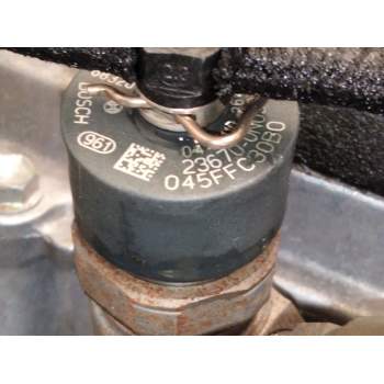Recambio de motor completo para toyota yaris (_p9_) 1.4 d-4d (nlp90_) referencia OEM IAM 1NDTV  