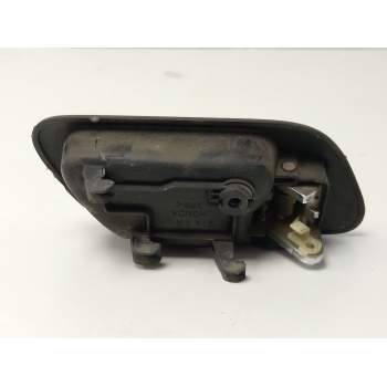 Recambio de maneta interior delantera izquierda para honda accord vi (ck, cg, ch, cf, cl) 2.0 i (cg9) referencia OEM IAM   