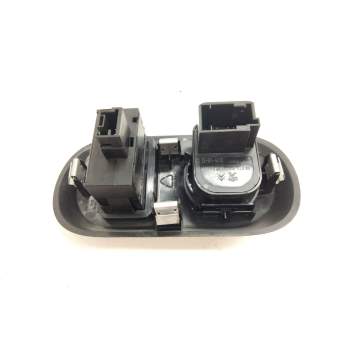 Recambio de mando retrovisor para citroën c4 cactus feel referencia OEM IAM 96673722ZD  
