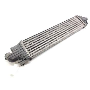Recambio de intercooler para ford focus c-max (cap) 2.0 tdci cat referencia OEM IAM 3M5H9L440AD  