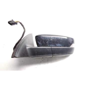 Recambio de retrovisor izquierdo para skoda rapid active referencia OEM IAM 5JB85740K  