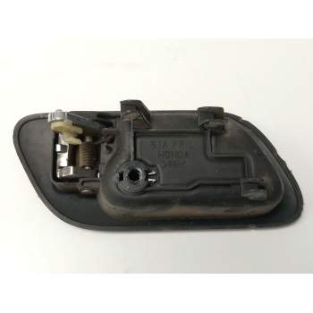 Recambio de maneta interior delantera izquierda para honda accord vi (ck, cg, ch, cf, cl) 2.0 i (cg9) referencia OEM IAM   