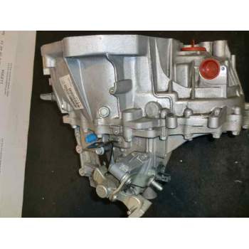 Recambio de caja cambios para nissan primera berlina (p12) 2.2 16v turbodiesel cat referencia OEM IAM ND6005  44583