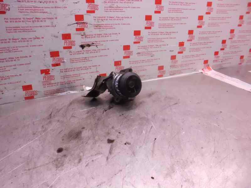 Recambio de bomba agua para audi a4 avant (b5) 1.9 tdi referencia OEM IAM 038121019E  
