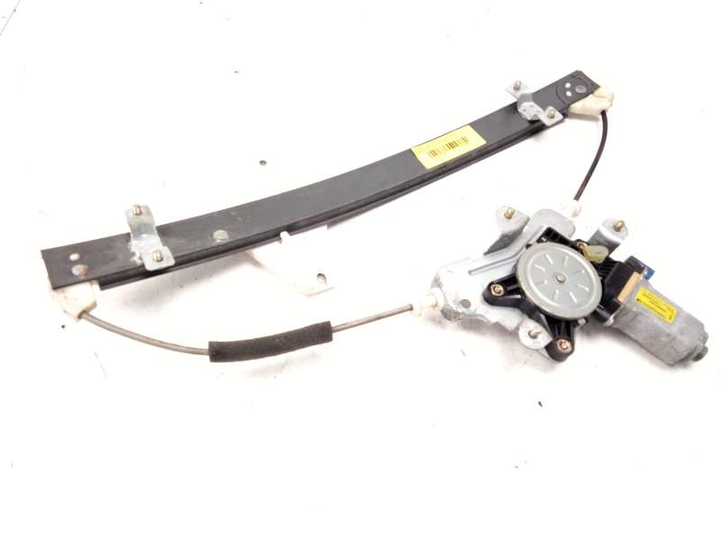 Recambio de elevalunas trasero izquierdo para chevrolet epica lt referencia OEM IAM 96647591  