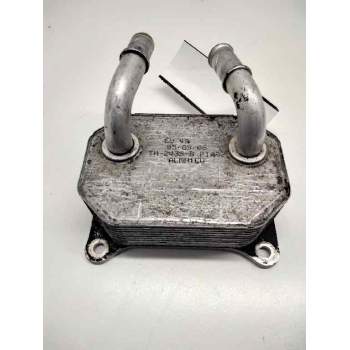 ENFRIADOR ACEITE MOTOR TN2439BPIA02 ALMN1CU 