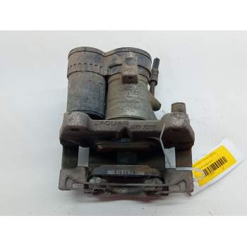 Recambio de pinza freno trasera derecha para jaguar xf prestige referencia OEM IAM C2D35333  