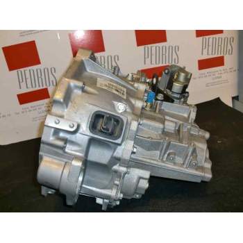 CAJA CAMBIOS ND6005 44583