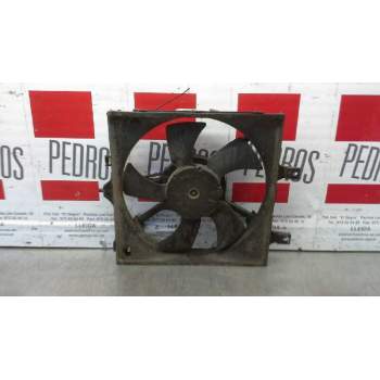 Recambio de electroventilador para nissan primera berlina (p11) si referencia OEM IAM 214819F000  
