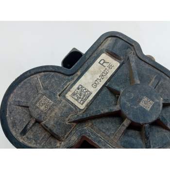 Recambio de pinza freno trasera derecha para jaguar xf prestige referencia OEM IAM C2D35333  