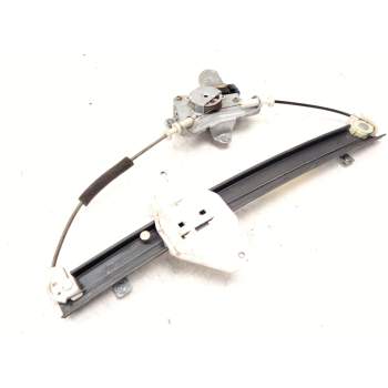 Recambio de elevalunas trasero izquierdo para chevrolet epica lt referencia OEM IAM 96647591  